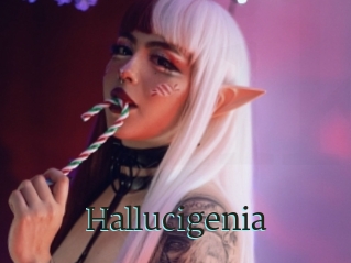 Hallucigenia