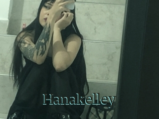 Hanakelley