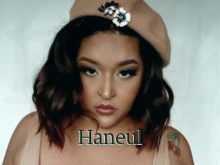 Haneul
