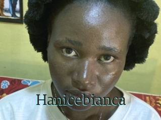 hanicebianca Milky Porn