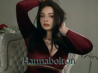 hannabolton Milky Porn
