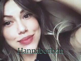 Hannaborbon