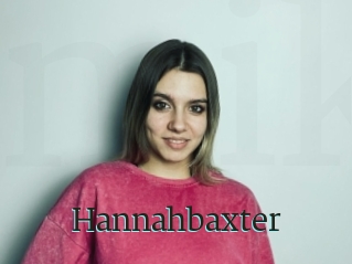 Hannahbaxter