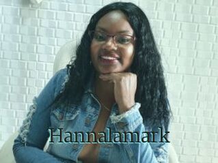Hannalamark