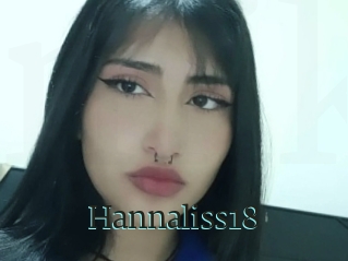Hannaliss18
