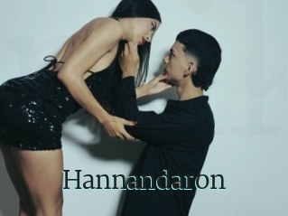 Hannandaron