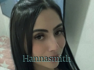 Hannasmith