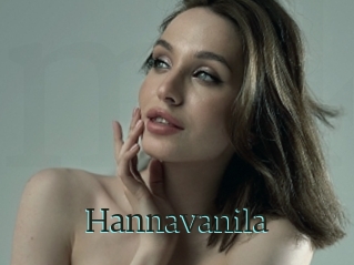 Hannavanila