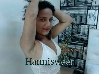 Hannisweet