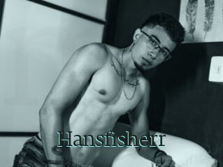 Hansfisherr