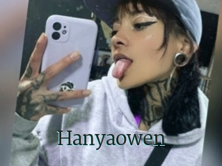 Hanyaowen
