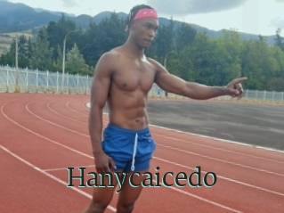 Hanycaicedo