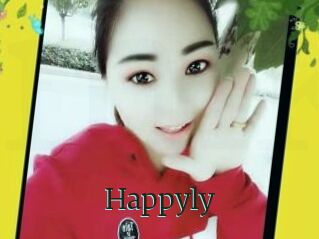 Happyly