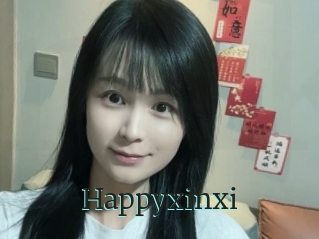 Happyxinxi