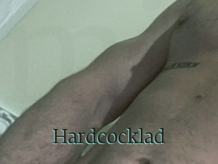 Hardcocklad