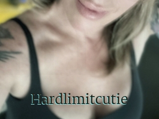 Hardlimitcutie
