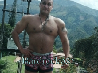 Hardrock982