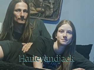 Harleyandjack