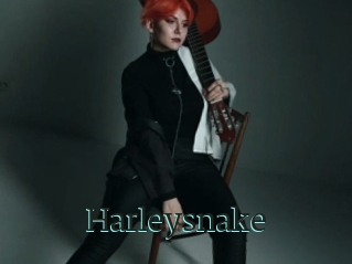 Harleysnake