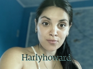harlyhoward Milky Porn