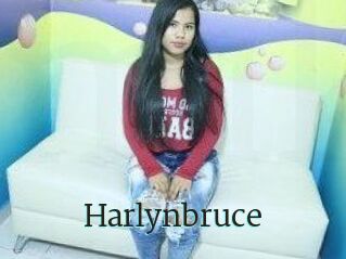 Harlynbruce