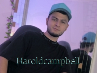 haroldcampbell Milky Porn