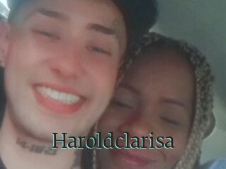 Haroldclarisa