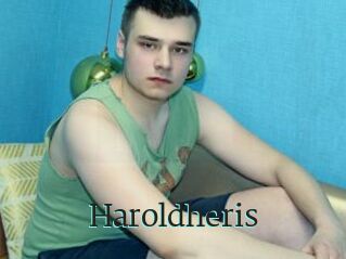 Haroldheris