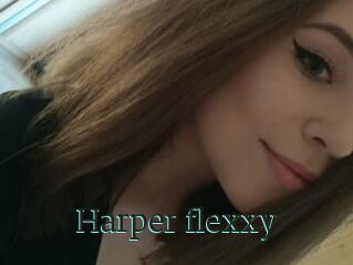 harper_flexxy Milky Porn