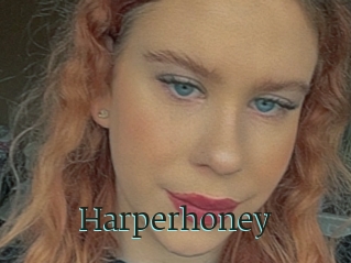 Harperhoney
