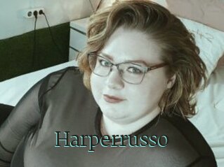 Harperrusso