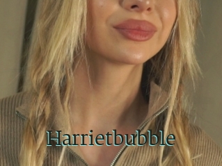 Harrietbubble