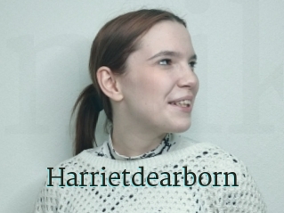 Harrietdearborn