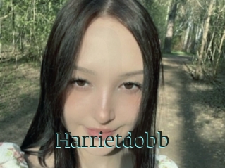Harrietdobb