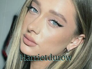 Harrietdurow