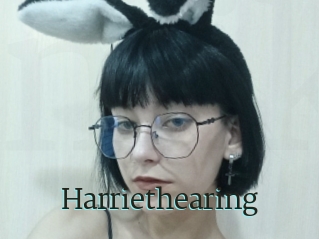 Harriethearing