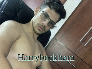 Harrybeckham