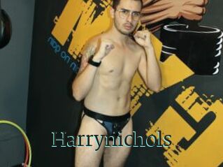 Harrynichols