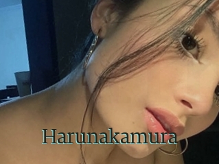 Harunakamura