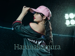 Harunakamura