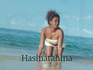 Hasinatahina