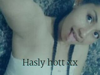 Hasly_hott_xx