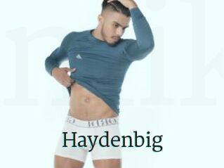 Haydenbig