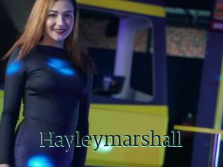 Hayleymarshall