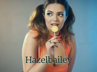 Hazelbailey