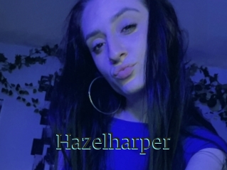 Hazelharper