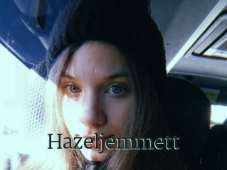 Hazeljemmett