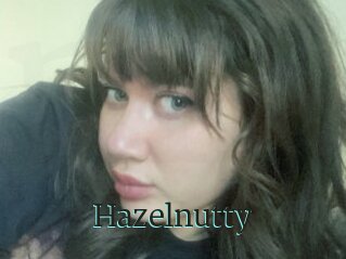 Hazelnutty