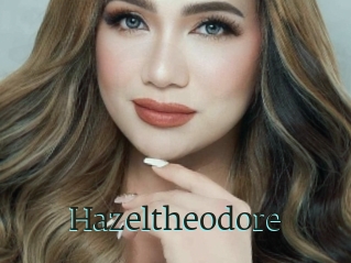 hazeltheodore Milky Porn