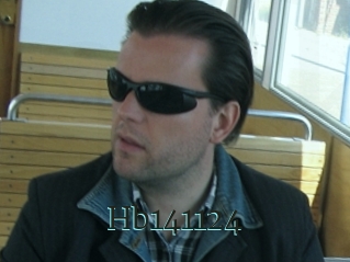 Hb141124